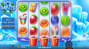 Ice Mints demo play free 0