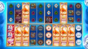 Cats Of Olympuss max win video 0