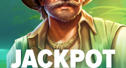 Jackpot Hunter