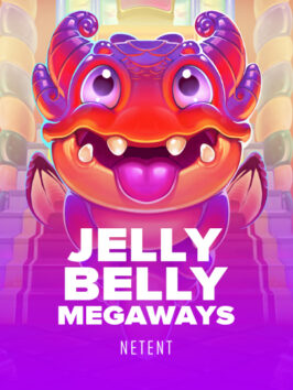 Jelly Belly Megaways