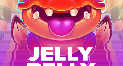 Jelly Belly Megaways