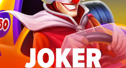 Joker Race