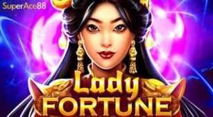 Lady Fortune max win video 1