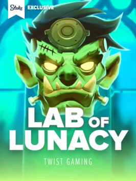 Lab Of Lunacy