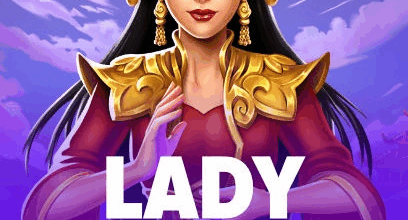 Lady Fortune
