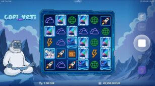 Lofi The Yeti demo play free 1