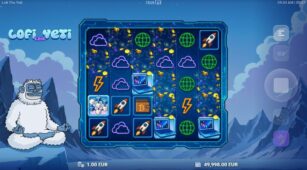 Lofi The Yeti demo play free 2