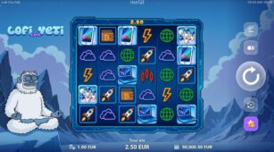 Lofi The Yeti demo play free 3