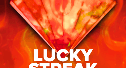 Lucky Streak 1000