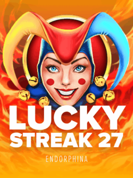Lucky Streak 27