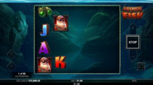 Maximum Fish demo play free 0