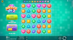 Merge Up 2 demo play free 0