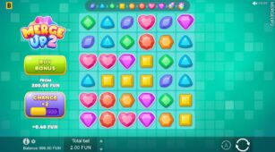 Merge Up 2 demo play free 1