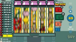 Mister Payman demo play free 0
