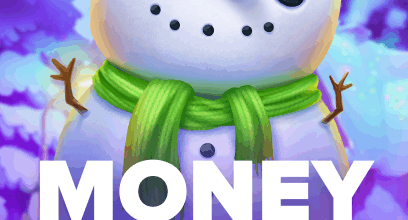 Money Sleigh