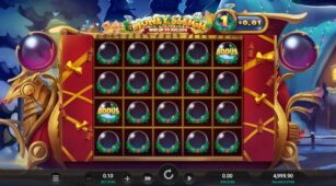 Money Sleigh demo play free 0