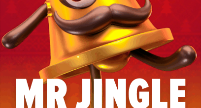 Mr. Jingle Bells
