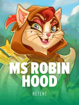 Ms Robin Hood