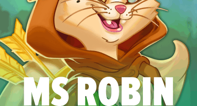 Ms Robin Hood