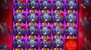Empress Of The Shadows max win video 0