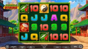 Panda Strike demo play free 1