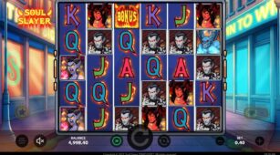 Soul Slayer demo play free 3