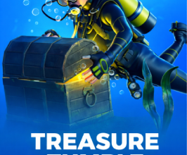 Treasure Tumble