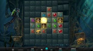 Treasure Tumble demo play free 1