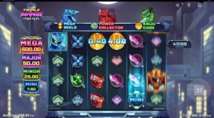 Triple Rampage demo play free 0