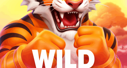 Wild Tiger 2