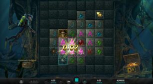 Treasure Tumble demo play free 0