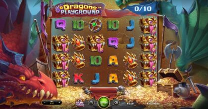 Dragons Playground