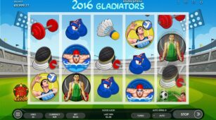 2016 Gladiators demo play free 3