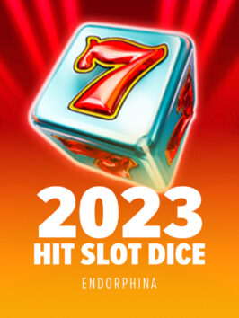 2023 Hit Slot Dice