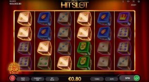 2023 Hit Slot Dice demo play free 1