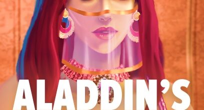 Aladdin’s Treasure