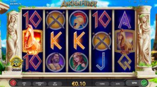 Ancient Troy demo play free 0