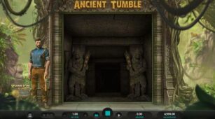 Ancient Tumble demo play free 0