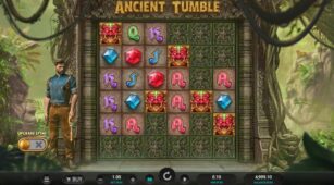 Ancient Tumble demo play free 1