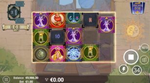 Arcana Pop demo play free 1