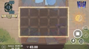 Arcana Pop demo play free 3