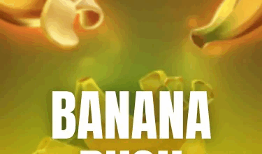 Banana Rush