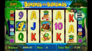 Bananas Go Bahamas demo play free 3