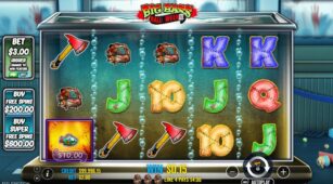 Big Bass Halloween 3 demo play free 1