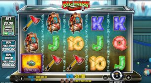 Big Bass Halloween 3 demo play free 2