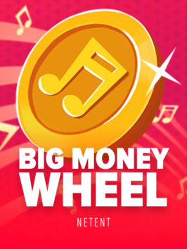 Big Money Wheel