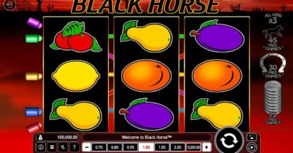 Black Horse
