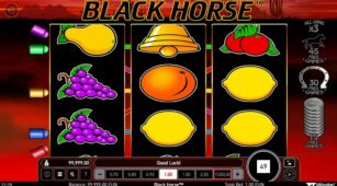 Black Horse demo play free 0