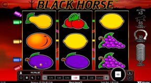 Black Horse demo play free 1