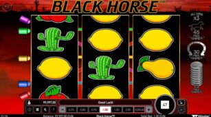Black Horse demo play free 3